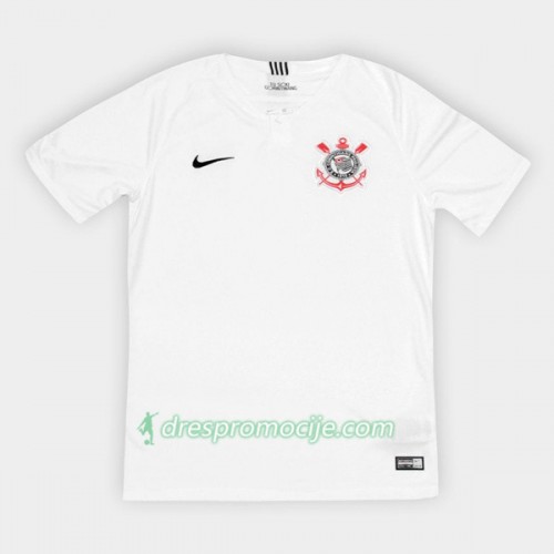 Corinthians Dres Domaći 2018/19 Kratkih Rukava Corinthians Dres Domaći 2018/19 Kratkih Rukava
